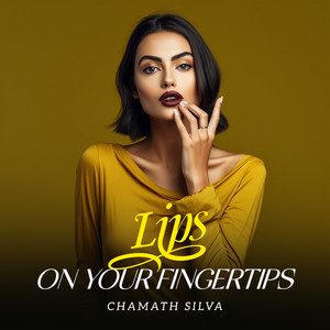 Lips on Your Fingertips