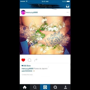 flores de jazmin (Explicit)