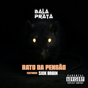 Rato da Pensão (Explicit)