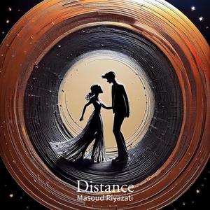 Distance (feat. Yalda Abbasi) [Remix]