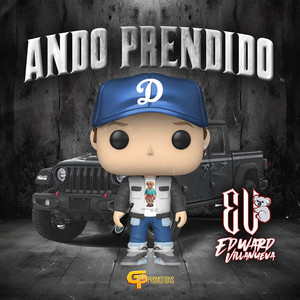 Ando Prendido (Explicit)