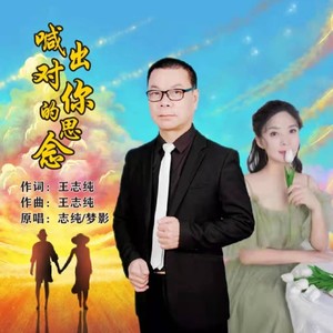 喊出对你的思念 (女声版)