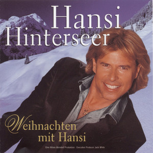 Weihnachten mit Hansi