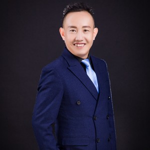 最美清水河