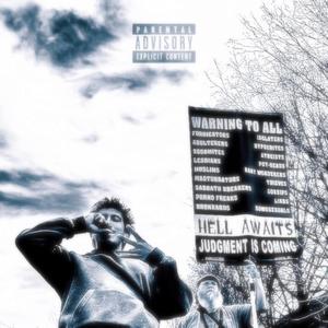 ROCKS OFF! (feat. Vercetti Santana) (Explicit)
