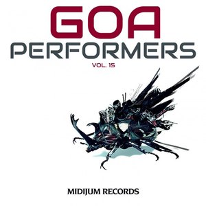 Goa Performers, Vol. 15