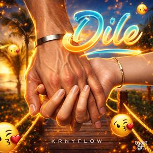 Dile (feat. Santana Producer)