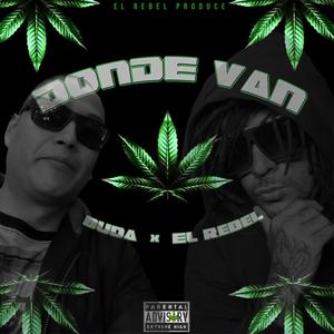 Donde van (feat. Buda Nigromante)