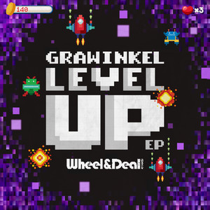 Level Up EP