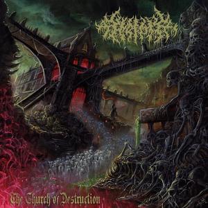 Endemic Aberration (Explicit)