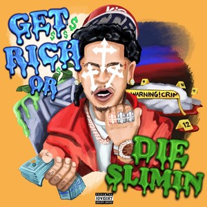 Mop Stick (feat. Heembeezy) (Explicit)