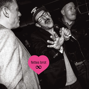 Für immer Immer (Jr. Blender / Tiny Dawson Version)