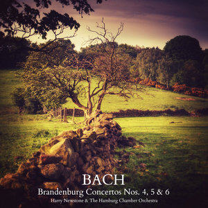 Brandenburg Concerto No. 5 in D Major, BWV. 1050: III. Allegro