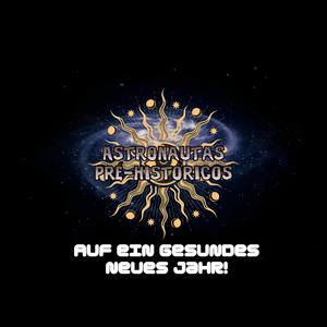 Auf ein gesundes neues Jahr!