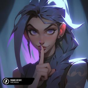 Friends (VIP Edit) (VIP Edit)