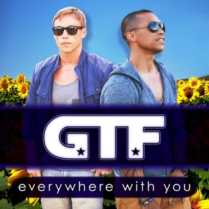 Wanna be with you everywhere (Mj dub)