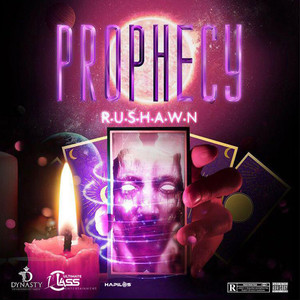 Prophecy (Explicit)