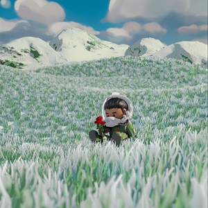 太空光 Space Light (Single Version)