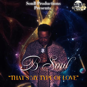 That's My Type Of Love