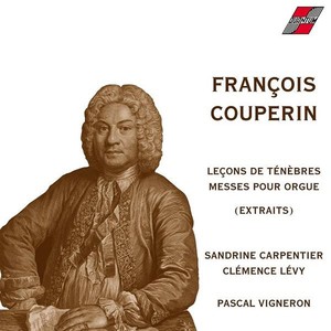 Première Leçon à une Voix, Op. 1 - incipit lamentatio