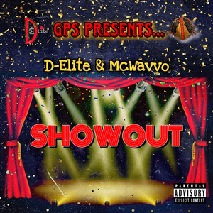 Show Out (Explicit)