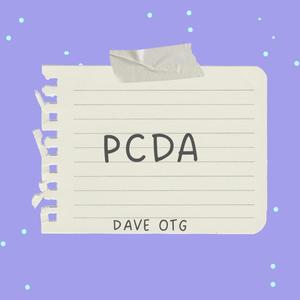 PCDA