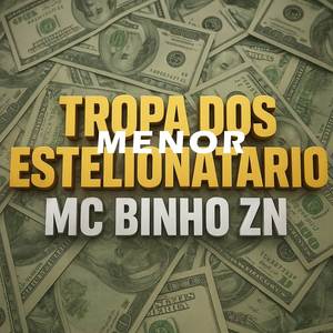 Tropa Dos Menor Estelionatário (Explicit)