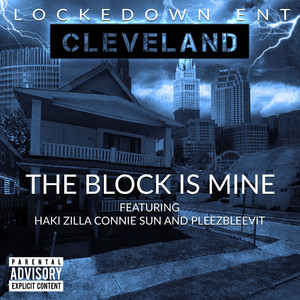 Block is Mine (Explicit)