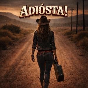 ADIÓSTA! (feat. Real Deal Studio)