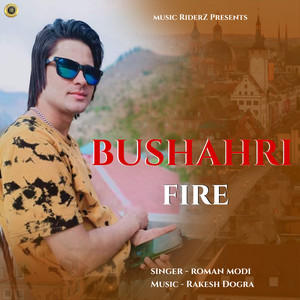 Bushahri Fire