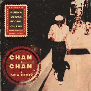 Buena Vista Social Club - Chan Chan