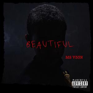 BEAUTIFUL (feat. Chelle Nae) [Radio Edit]