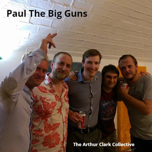 Paul the Big Guns