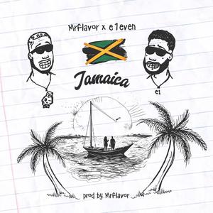 Jamaica (Freestyle) [Explicit]