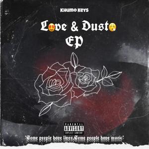 Love & Dust EP