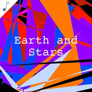 Earth and Stars - Minihui Midnight Vision Remix