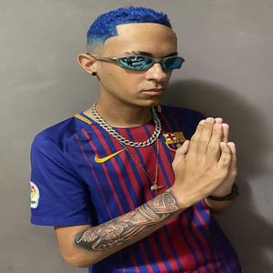 MEGA CRIMINALIZADA 001 (feat. Mc Doisp & Mc Dobella) (Explicit)