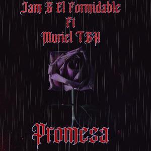 Promesa 2 (feat. Muriel TGH) [Remix]