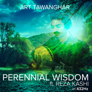 Perennial Wisdom in 432hz