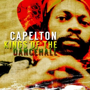 KINGS OF DANCEHALL (Explicit)