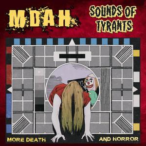 Sounds Of Tyrants (Explicit)