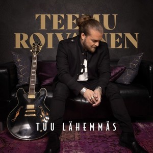 Tuu lähemmäs