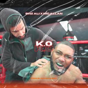 K.O (feat. Mc Allan)