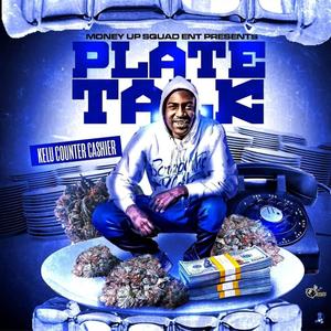 Plate Talk (Explicit)