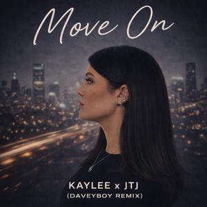 Move On (Davey boy Remix)