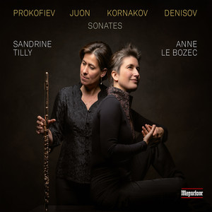 Flute Sonata No. 1, Op. 23 - Flute Sonata No. 1, Op. 23: III. Allegro assai