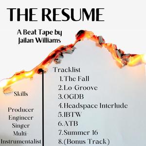 The Resume (Explicit)