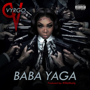 Baba Yaga (Explicit)