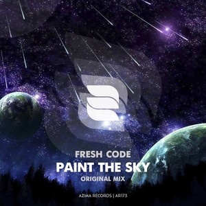 Paint The Sky