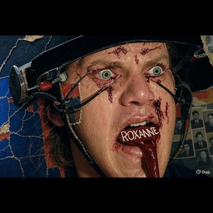 Roxanne (feat. Katame) (Explicit)